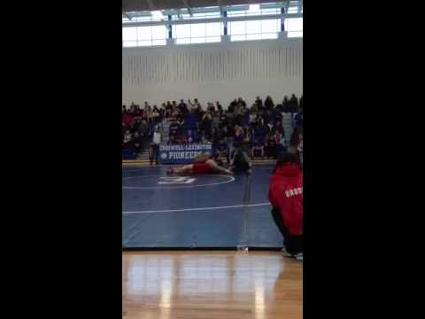 Wrestle wrestle wrestle