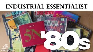 '80s // INDUSTRIAL ESSENTIALIST