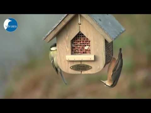 Vivara Futterhaus Jupiter