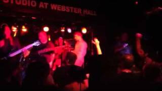 Burnt by the sun- forlani