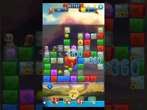 Pet rescue level 5393