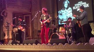 Paul Jones Band P2 Vatican Blues and Something Beatleweek 2016