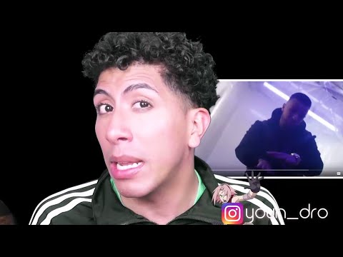 ALBANIAN MUSIC REACTION AZET X DHURATA DORA