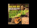 It Ain't Me Babe (04/12) / Folk Rock HIts (Billy Strange)