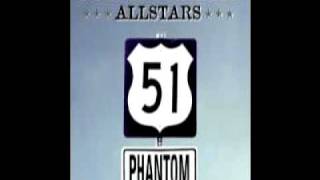 North Mississippis Allstars - Storm