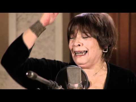 Liliana Herrero - Oración del remanso