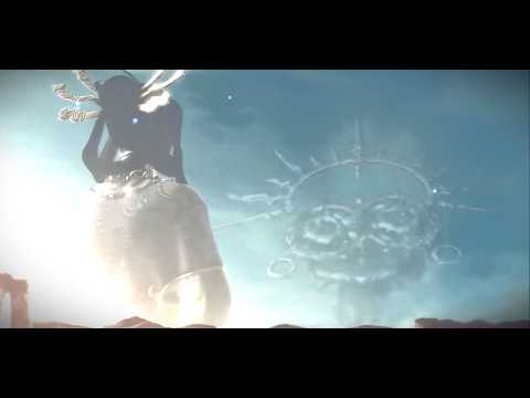 Asura's Wrath - One Who Destroys the Ring Theme (Asura The Destructor)