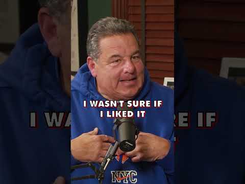 What happened to Tony Soprano? Steve Scirippa shares his thoughts