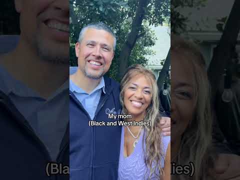 Meet my family💚 #threegenerations #family #parents