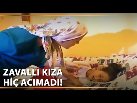 Olmaz Olsun Böyle Anne! | İman Edenler