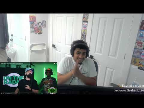 Mykal Reacts TO BIZZY BANKS - ON THE RADAR