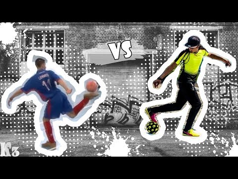 LEAMSSI VS JEAND DOEST