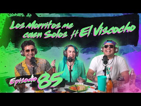 Smokecast Ep. 85 - Esto cuesta ser Sugar Daddy Ft. @El Viscocho ​