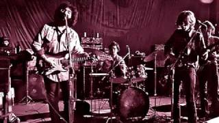 Ramble on Rose ☮ Grateful Dead, 5/26/72