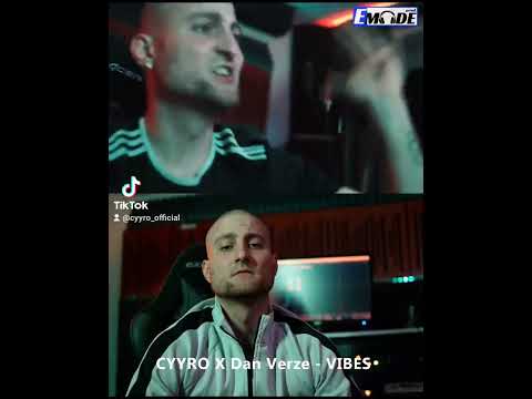 CYYRO X DAN VERZE - VIBES 🔥