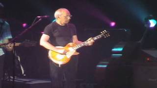 Mark Knopfler - Money for Nothing [Florence -05 ~ HD]