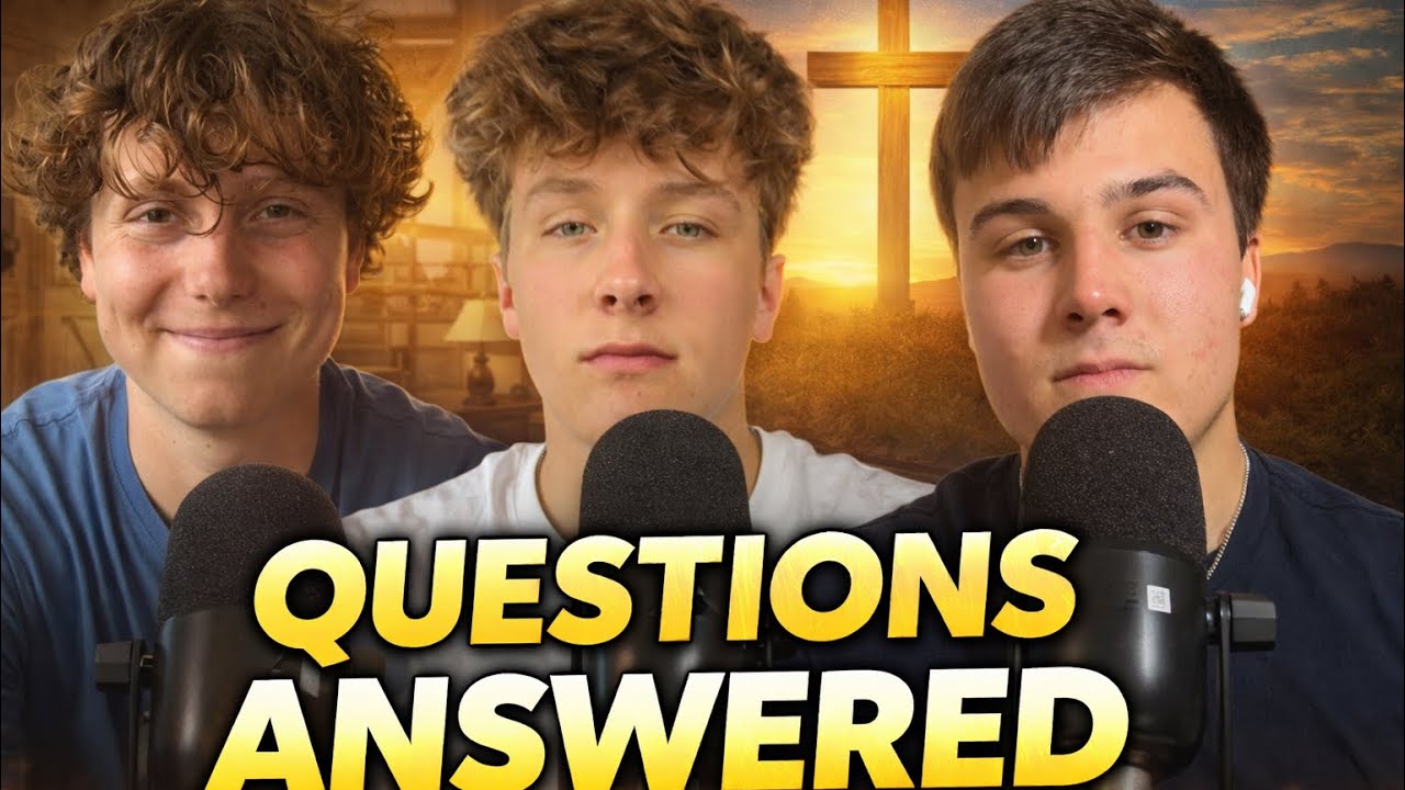 The Ryan Vasata Interview | Ep. 39