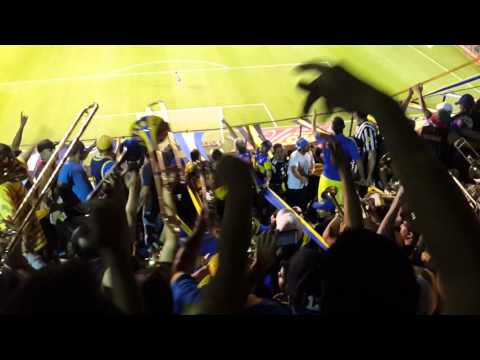 "Jugador nro 12 la mejor hinchada del mundo "EN EL BARRIO DE LA RIBERA " Boca 2 vs Unión 1" Barra: La 12 &bull; Club: Boca Juniors &bull; País: Argentina