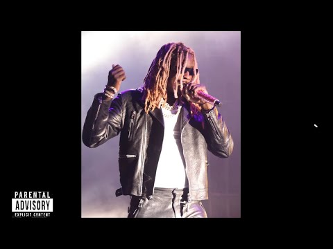 (Free) Young Thug x Drake Type Beat 2021 - Let You Go | Free Trap Type Beat / Instrumental