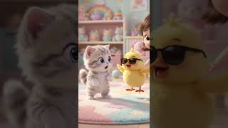 Download lagu Tokei no Uta 🎶🐱 | This Kitten Heard the Beat… and LOST IT! 😂💃 mp3 Download lagu Tokei no Uta 🎶🐱 | This Kitten Heard the Beat… and LOST IT! 😂💃 mp3