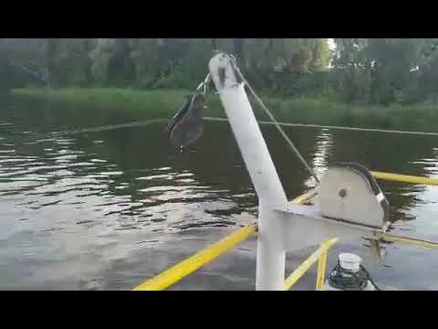 Gmina Mielnik – promem przez Bug