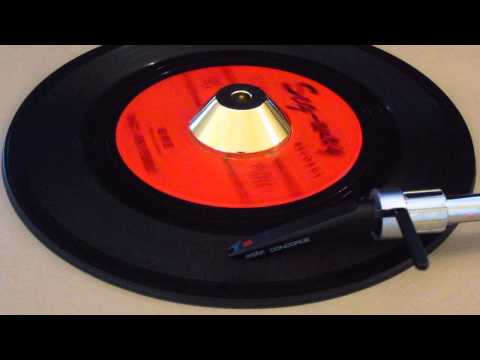 Mary Ann Fisher - Give - Seg-way: 1007