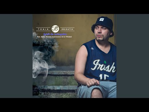 Spirit de invingator (feat. Siem, Roxana Andronescu & DJ Wicked)