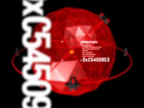 spiral galaxy - D.J.SETUP