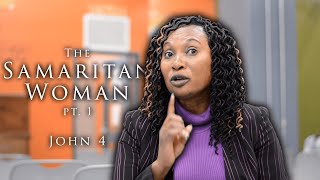 Pacific Garden Mission Ep 284 The Samaritan Woman pt. 1