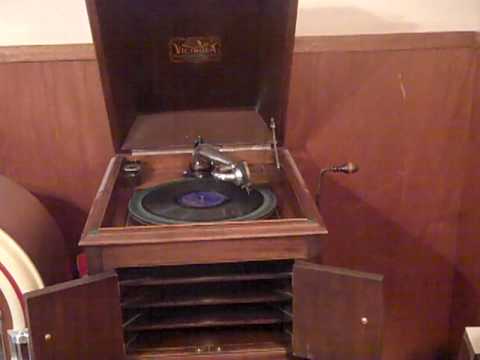 Missouri Jazz Band Sam Lanin Red Nichols - Stomp Off, Let's Go! - Roaring 20's.MP4