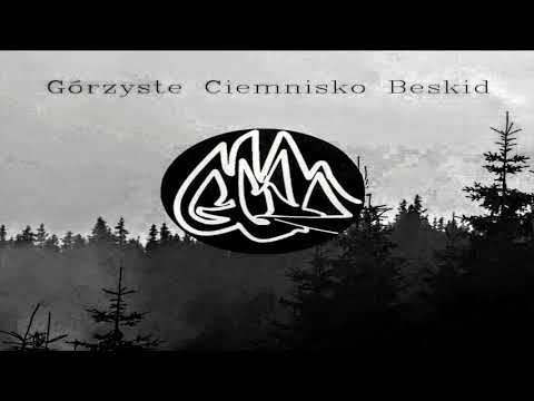 GCB   DRUGA POŁOWA  Po Drugiej Stronie