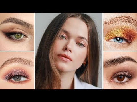 download lagu mp3 mp4 What Colour Compliments Brown Eyes, download lagu What Colour Compliments Brown Eyes gratis, unduh video klip What Colour Compliments Brown Eyes