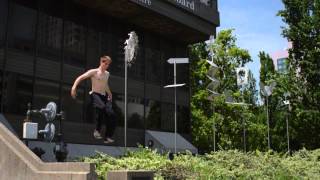 What's The Big Idea? - Featuring Patrick Dean