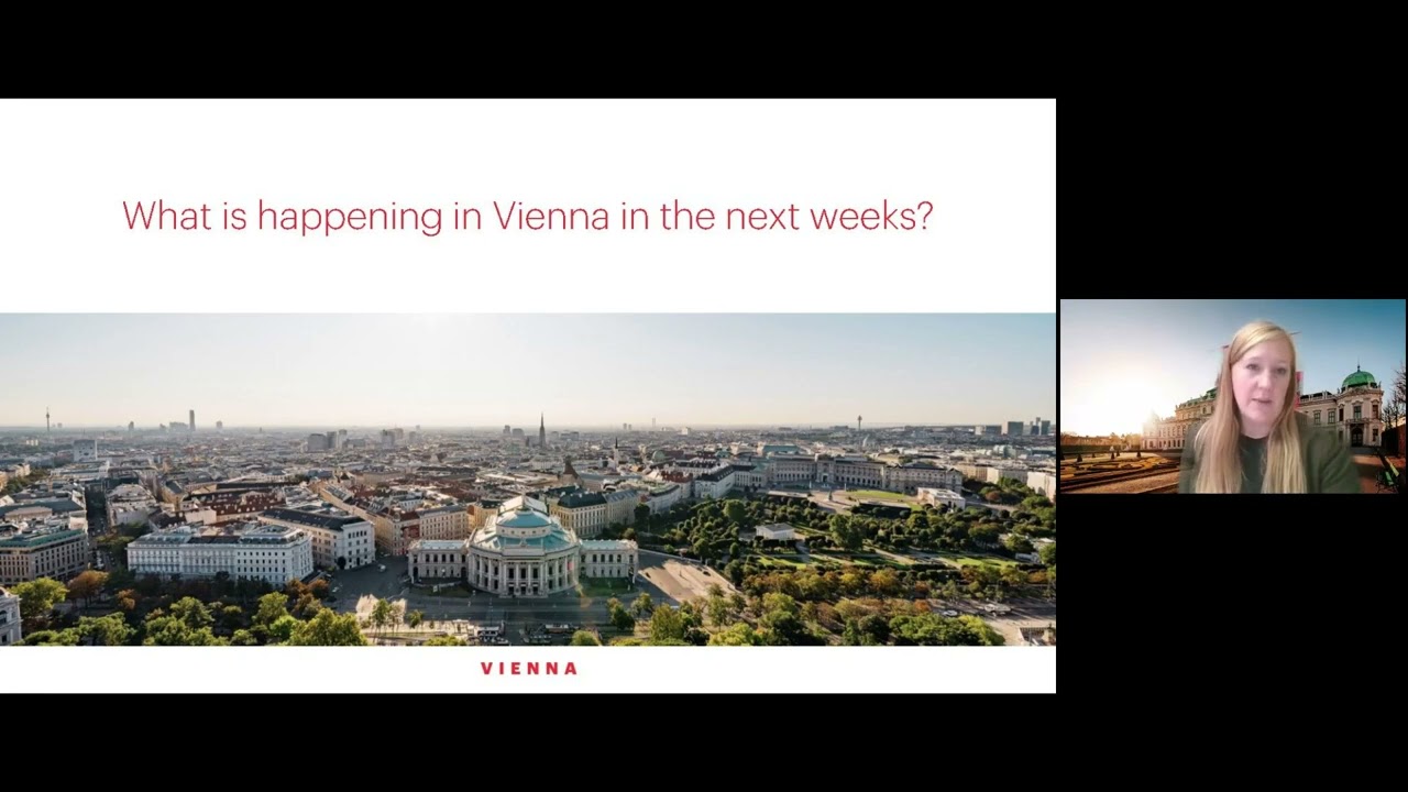 Luxury Travel in Vienna