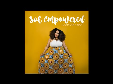 Chantae Cann "The Light"