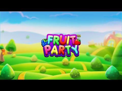 Fruit Party