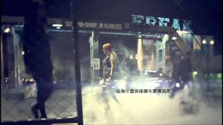 2NE1 - Lonely 中字 MV