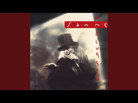 Det Ikke Det Du Siger (Live)