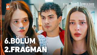 Altı Üstü İstanbul 6. Bölüm 2. Fragmanı