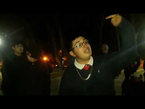 Zuly vs Ronin - Semifinales - BIG BANG FREE FECHA 3