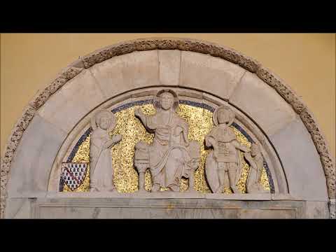 beneventan chant "multos infirmos" tetyana shyshnyak