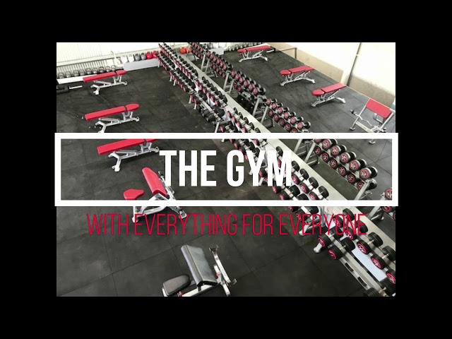Momentum Fitness Warrnambool - Warrnambool, VIC