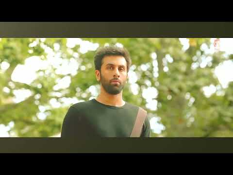 Mera Safar kandhe per jalva Le Chala Mujhe Rasta Ilahi Mera Jee Aaye Aaye Arijit Singh song Ranbir