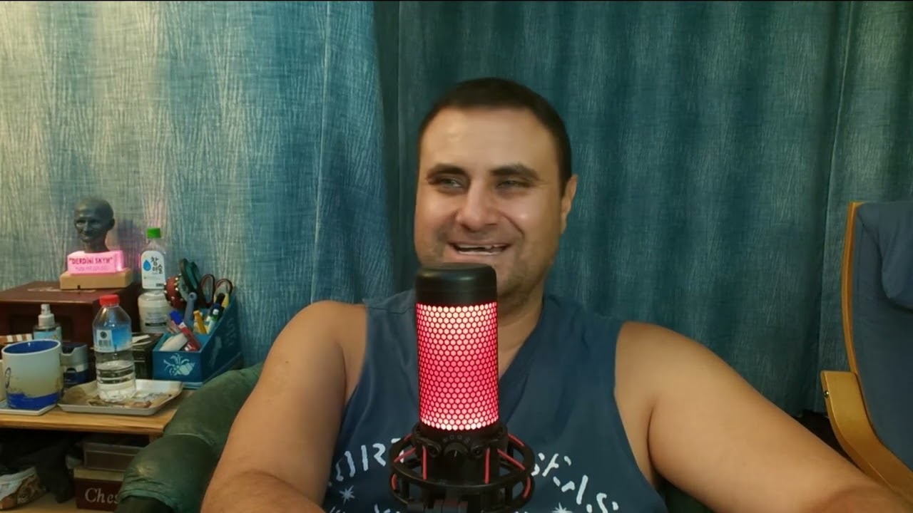 CY -  BOB Gym Vs Cenk Hoca Gym Karşılaştırması