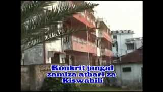 preview picture of video 'Kilifi in Mombasa Old Town - Mombasa Raha!'
