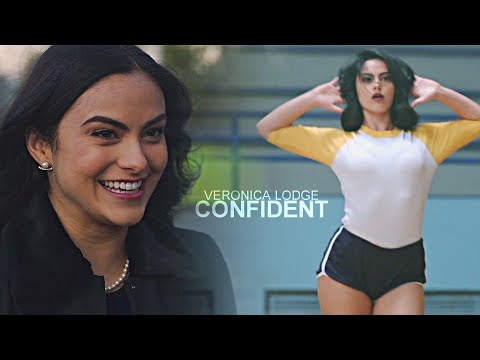 Veronica Lodge || Confident