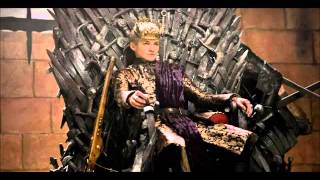 House Baratheon - The Throne is Mine - Game of Thrones Soundtrack