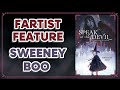 Fartist Feature Sweeney Boo Speak Of The Devil