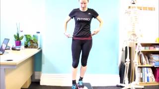 How to Strengthen Your Hip Abductors