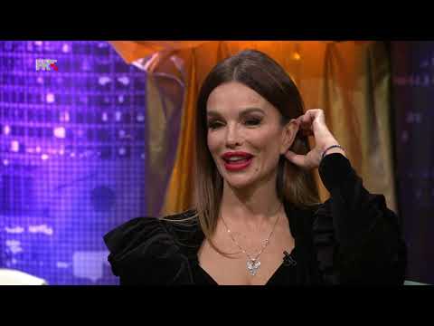 5.com s Danielom: Severina i Ivan Šarić